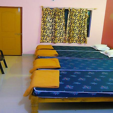 Hotel Ashokavana Gokarna  Εξωτερικό φωτογραφία