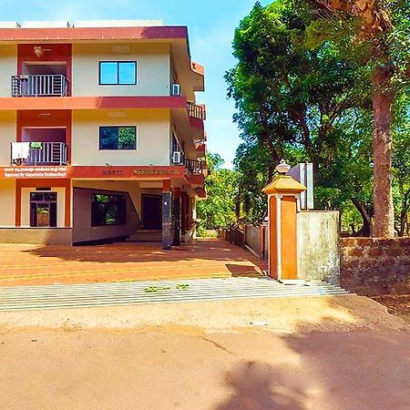 Hotel Ashokavana Gokarna  Εξωτερικό φωτογραφία
