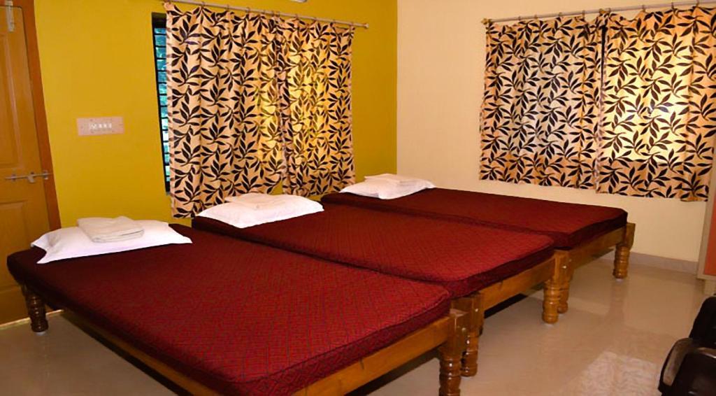 Hotel Ashokavana Gokarna  Εξωτερικό φωτογραφία