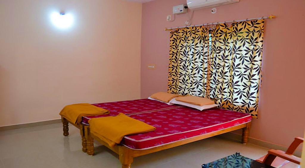 Hotel Ashokavana Gokarna  Εξωτερικό φωτογραφία