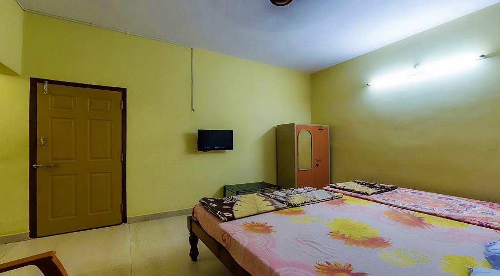 Hotel Ashokavana Gokarna  Εξωτερικό φωτογραφία