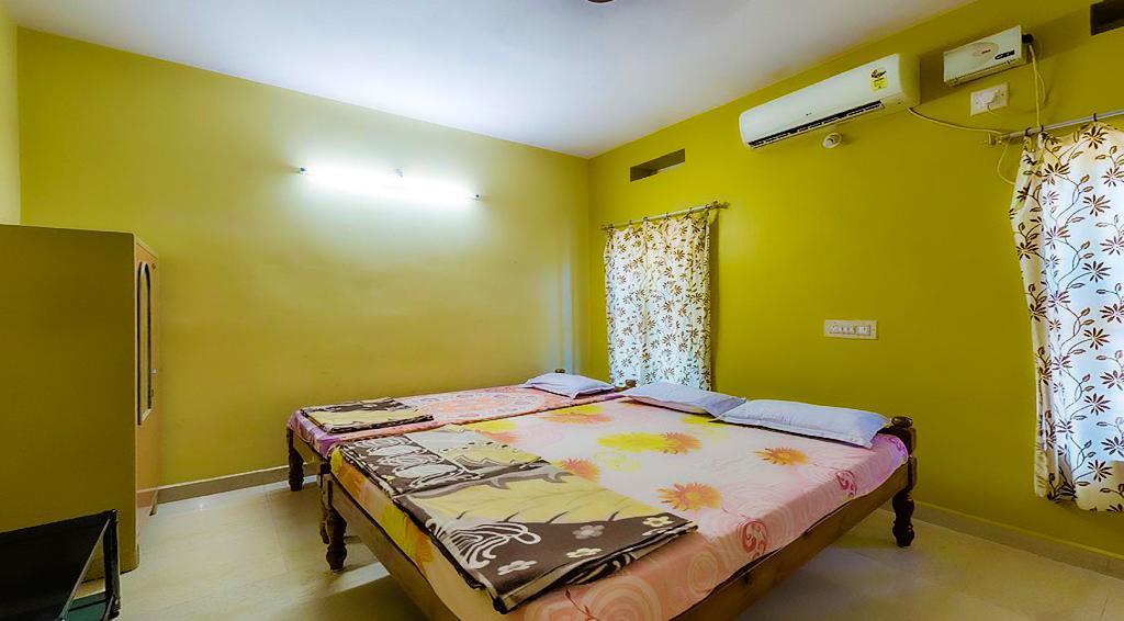 Hotel Ashokavana Gokarna  Εξωτερικό φωτογραφία