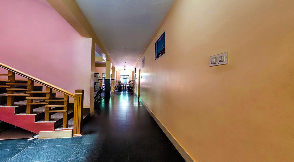 Hotel Ashokavana Gokarna  Εξωτερικό φωτογραφία